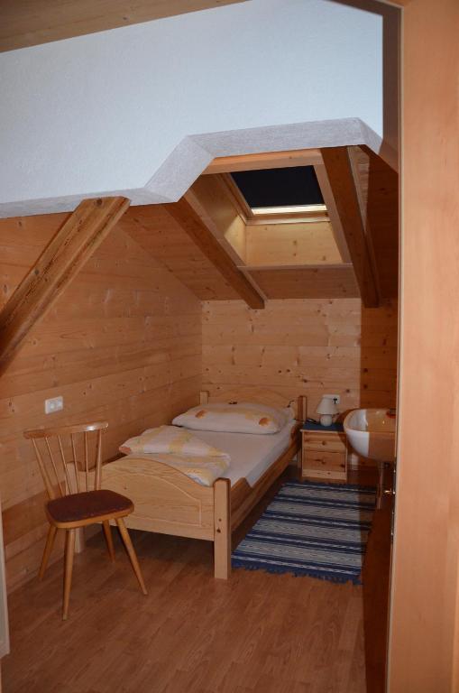 Appartement Leirer Альпбах Номер фото