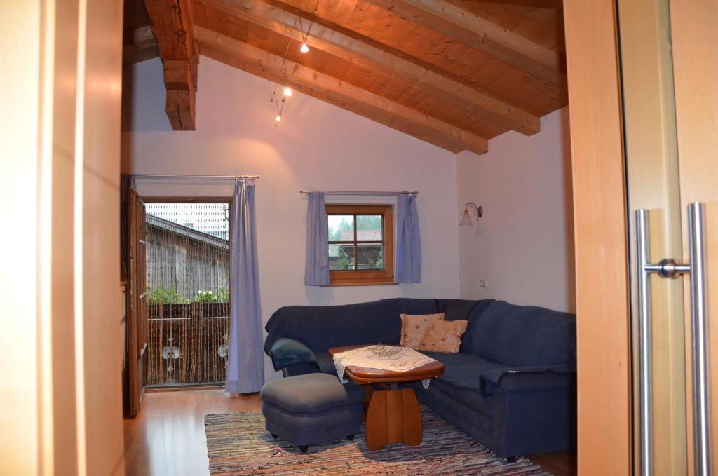 Appartement Leirer Альпбах Номер фото