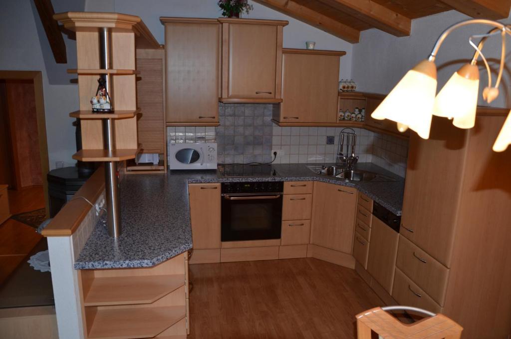 Appartement Leirer Альпбах Номер фото