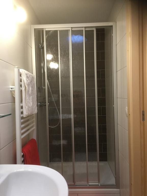 Appartement Leirer Альпбах Экстерьер фото